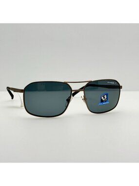 Arnette Sunglasses 3079-706/81 Kallio Polarized 56-16